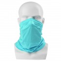 Adult Face Mask Tube Scarf Bandana With Filter Bag Head Multi-use Motorcycle Bike Riding Neck Gaiter Outdoor