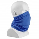 Adult Face Mask With 5pcs PM2.5 Filters Tube Scarf Bandana Head Multi-use Motorcycle Bike Riding Neck Gaiter Outdoor