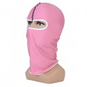 Balaclava Face Mask Elastic Hood For Motorcycle Cycling Bike Skiing Tactical Paintball Party Prom