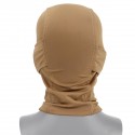 Balaclava Mesh Mask Tactical Gear Full Face Neck Airsoft CS Hunting Cycling Hood