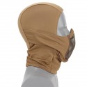 Balaclava Mesh Mask Tactical Gear Full Face Neck Airsoft CS Hunting Cycling Hood