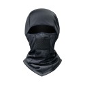 Balaclava Ski Motorcycle Full Face Mask Winter Waterproof Fleece Warm Windproof Man Woman Skiing Cycle Outdoor Sports