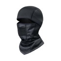 Balaclava Ski Motorcycle Full Face Mask Winter Waterproof Fleece Warm Windproof Man Woman Skiing Cycle Outdoor Sports