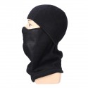 Balaclava Ski Motorcycle Full Face Mask Winter Waterproof Fleece Warm Windproof Man Woman Skiing Cycle Outdoor Sports