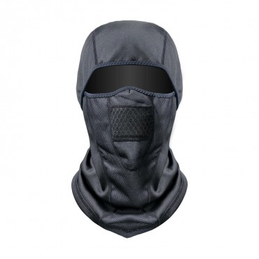 Balaclava Ski Motorcycle Full Face Mask Winter Waterproof Fleece Warm Windproof Man Woman Skiing Cycle Outdoor Sports