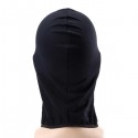 CS Winter Warm Skiing Black Mask Outdoor Riding Windproof Cap Motorcycle Hood