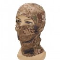 Camouflage Balaclava Army Outdoor CS Tactical Military Full Face Mask