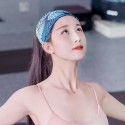 Motorcycle Riding Sports Headband Outdoor Running Yoga Fitness Cycling Bandana Hair Band