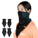 Motorcycle Winter Outdoor Face Mask Wind-proof Neck Scarf Warm Headcloth