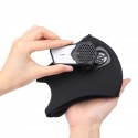 Electric Fan Motor For Fresh Air Supply Smart Electric Face Mask Air Purifying Anti Dust Pollution