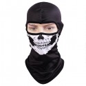 Face Mask 3D Animal Balaclava Neck Hood Hat For Motorcycle Cycling Christmas Halloween Party Prom