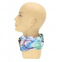 Face Mask Hat Headbrand Men Women Bracer Cuff For Motorcycle Riding Skiing Running Basketball