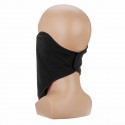 Face Mask Windproof Dustproof Outdoor Warm Motorcycle Riding Mountain Climbing Ski