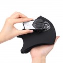 Fresh Air Supply Smart Electric Face Mask Air Purifying Anti Dust Pollution