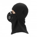 Full Face Mask Balaclava Warm Winter Motorcycle Cycling Windproof Sport Neck Hood Hat