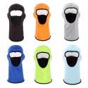 Full Face Mask Cover Hat Riding Outdoor Sport Motorcycle Head Neck Cap