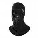 Motorcycle Warm Headgear Winter Outdoor Anti-fog Full Face Mask Sports Riding Windproof Headgear