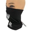 Grace Knight Face Mask Quick Dry Scarf Breathable Riding Windproof Sunproof Outdoor Multifunction Thin Neck Collar