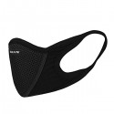 Half Face Mask Winter Anti Haze Anti Fog Antibacterial For Motorcycle Cycling Skiing