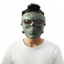 Halloween Prom Mask Paintball Masks Full Face Mask Tactical For Wildfire Actical