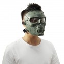 Halloween Prom Mask Paintball Masks Full Face Mask Tactical For Wildfire Actical