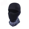 Motorcycle Bicycle Outdoor Sun Protection Full Face Mask Breathable