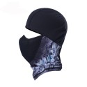 Motorcycle Bicycle Outdoor Sun Protection Full Face Mask Breathable