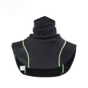 Motorcycle Cycling Skiing Windproof Face Mask Scarf With Neck Protection