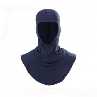 Motorcycle Skiing Face Mask With Neck Protection Summer Breathable Scarf