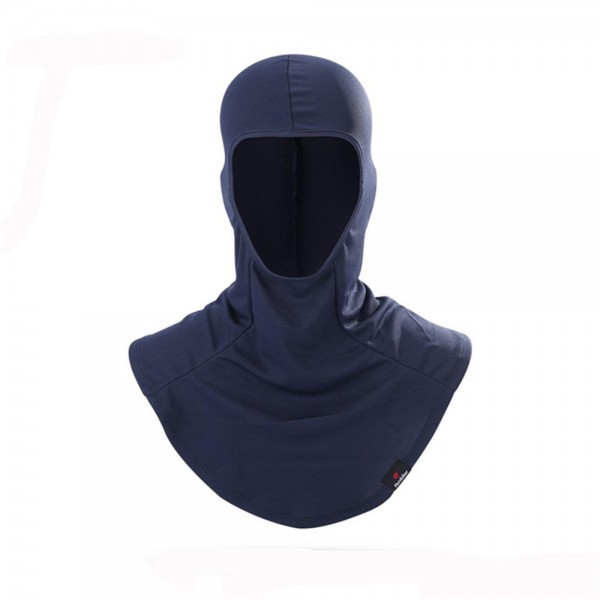 Motorcycle Skiing Face Mask With Neck Protection Summer Breathable Scarf