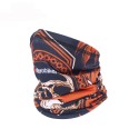Motorcycle Skiing Windproof Breathable Snowboard Face Mask Scarf