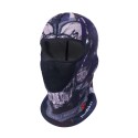 Motorcycle Sun-protection Balaclava Face Mask Sunscreen Breathable