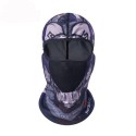 Motorcycle Sun-protection Balaclava Face Mask Sunscreen Breathable