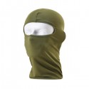 Hiking Sports Dustproof Windproof Face Mask Motorcycle Hood Outdoor Riding Cycling Cap