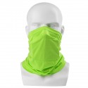 Kid Child Face Mask Tube Scarf Bandana With Filter Bag Head Multi-use Motorcycle Bike Riding Neck Gaiter Outdoor