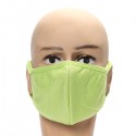 Motorcycle Activated Anti Dust Keep Warm Carbon Cotton Face Masks