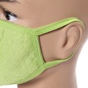 Motorcycle Activated Anti Dust Keep Warm Carbon Cotton Face Masks