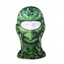 Motorcycle Bike Hood Riding Face Mask Animal CS Face Outdoor Headgear