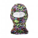 Motorcycle Bike Hood Riding Face Mask Animal CS Face Outdoor Headgear