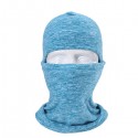 Motorcycle Face Mask Balaclava Neck Hood Hat For Cycling Running Halloween Christmas Party Skiing