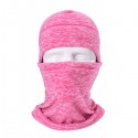 Motorcycle Face Mask Balaclava Neck Hood Hat For Cycling Running Halloween Christmas Party Skiing