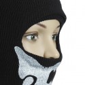 Motorcycle Face Mask Cold Protection Dustproof Skiing Winter Masks