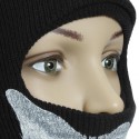Motorcycle Face Mask Cold Protection Dustproof Skiing Winter Masks