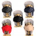 Motorcycle Full Face Mask Cap Cover Windproof Outdoor Guard Winter Ski Protector