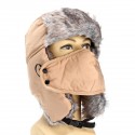 Motorcycle Full Face Mask Cap Cover Windproof Outdoor Guard Winter Ski Protector