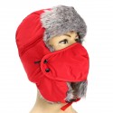 Motorcycle Full Face Mask Cap Cover Windproof Outdoor Guard Winter Ski Protector