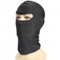 Motorcycle Helmet Balaclava Scarf Snood Neck Warmer Face Mask