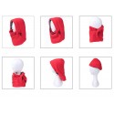 Motorcycle Masked Warmer Hat Outdoor Riding Windproof Scarf Full Face Protection Mask