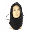 Motorcycle Masked Warmer Hat Outdoor Riding Windproof Scarf Full Face Protection Mask