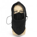 Motorcycle Masked Warmer Hat Outdoor Riding Windproof Scarf Full Face Protection Mask